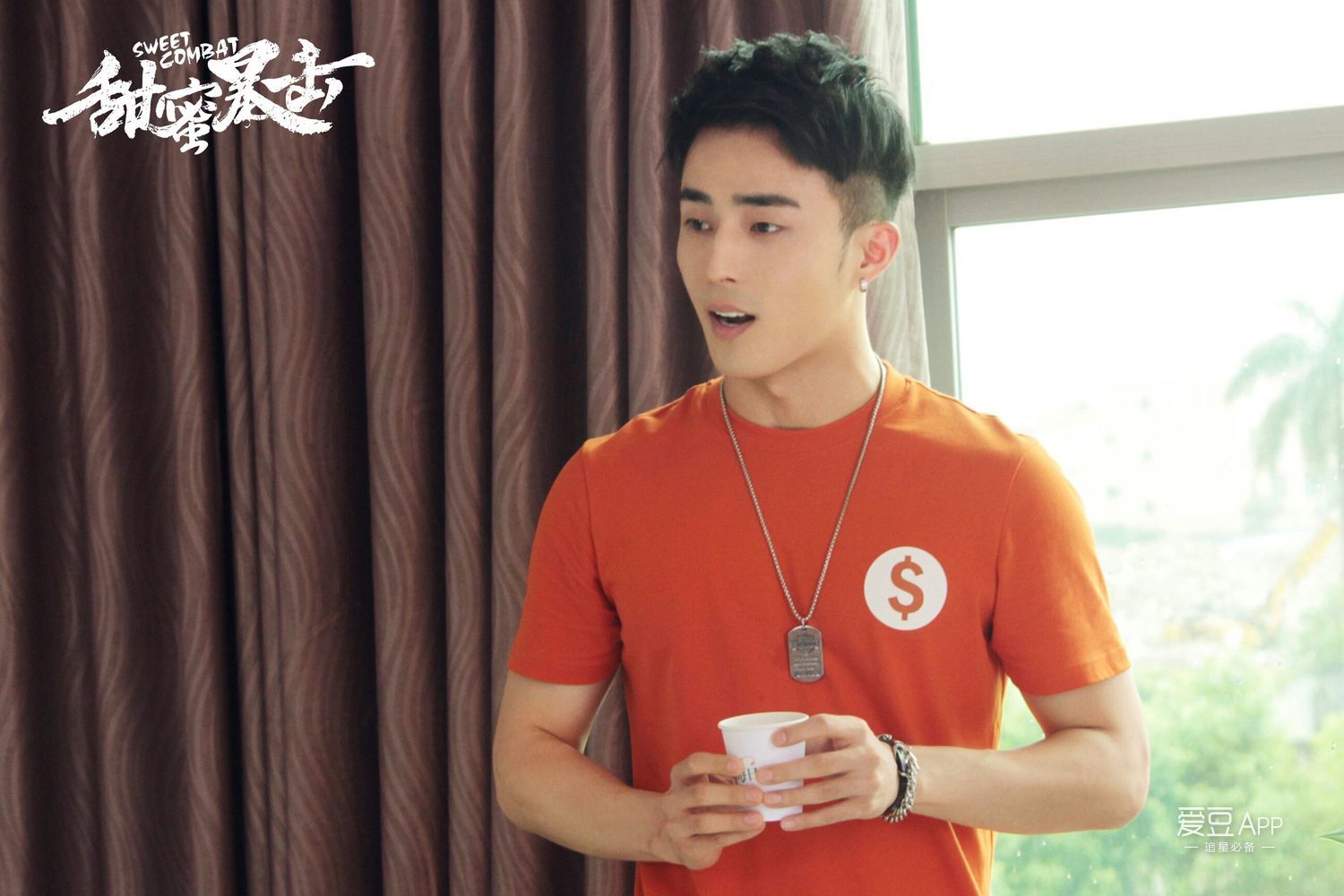 甜蜜暴击来袭被吐槽剧情,但是我怎么越看越好看的