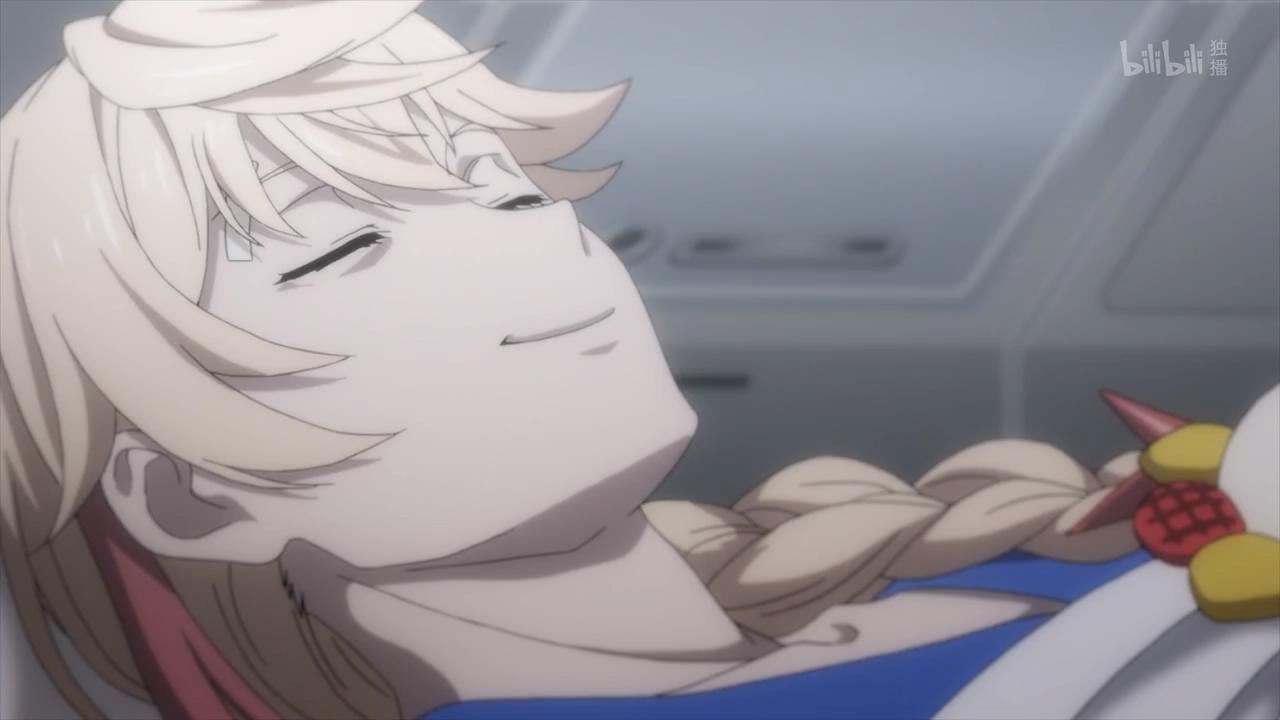 老虚碰过剧本?居然让松冈饰演的男主2集领便当