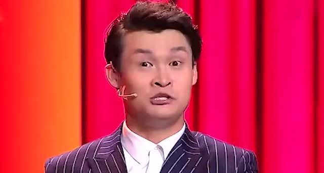 他是小沈阳的模仿者,曾被误认为真正小沈阳,如今事业发展顺利!