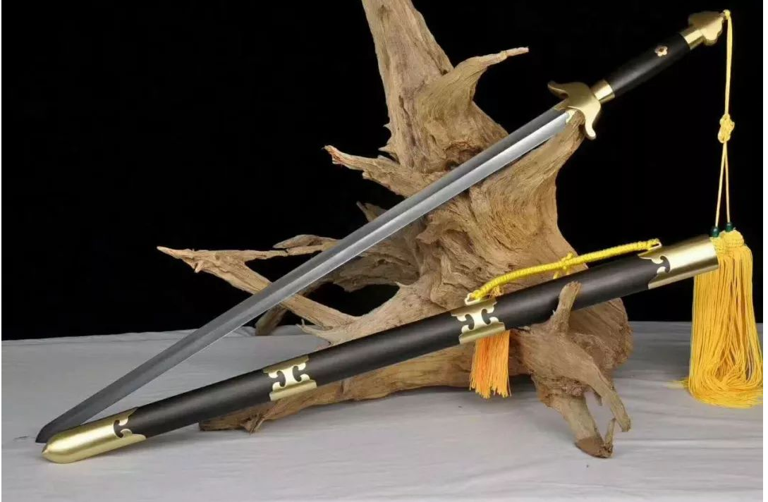 12星座专属"上古佩剑",白羊座守护七星宝剑,金牛迷幻樱雾月亭