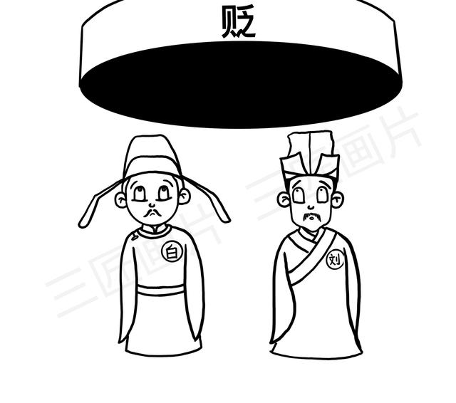 诗王与诗豪同一天出生,二人一生经历出奇的相似,54岁一见如故