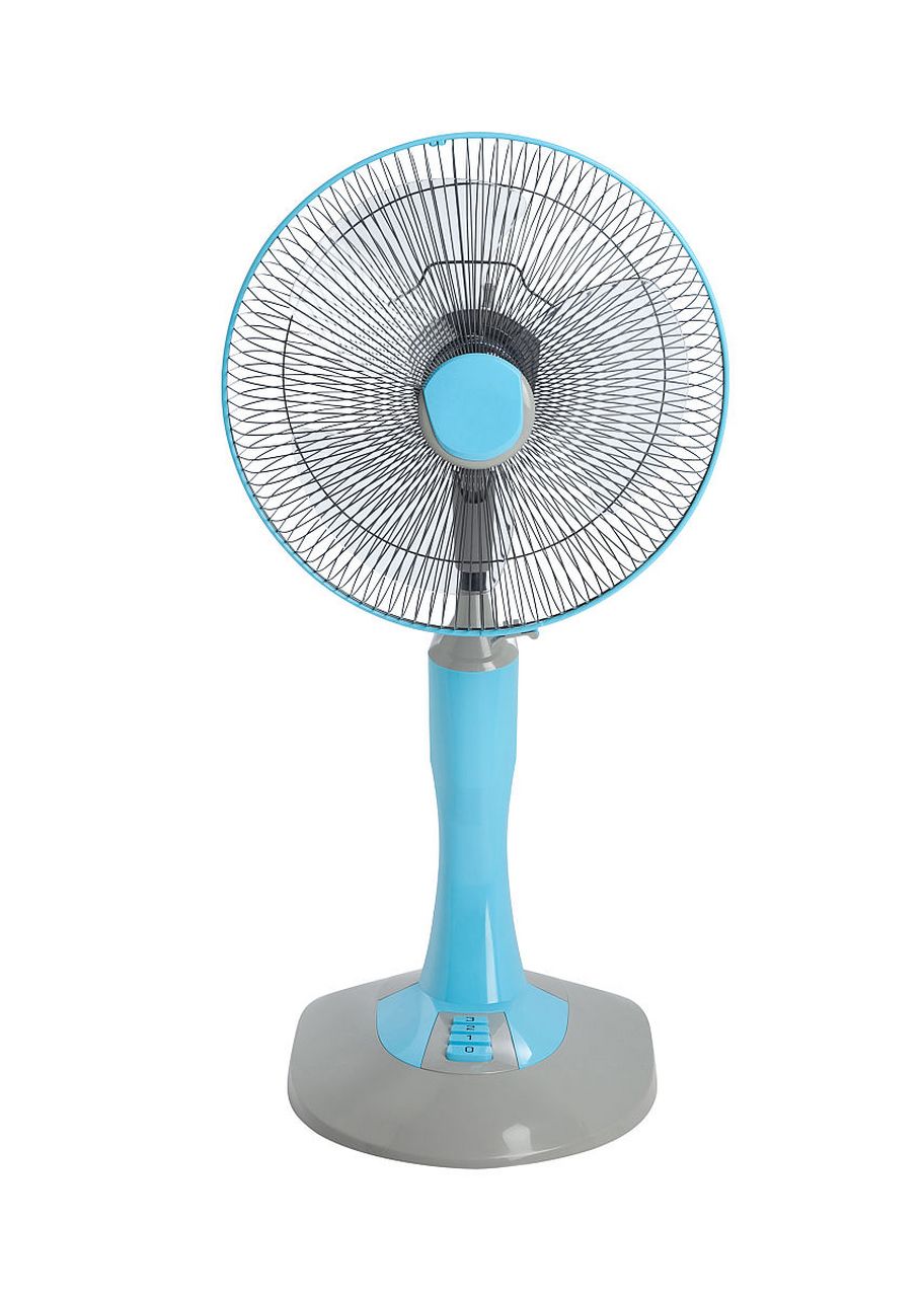 【钻石牌(diamond)电风扇家用落地扇】 享受清凉的同时,为您的家庭