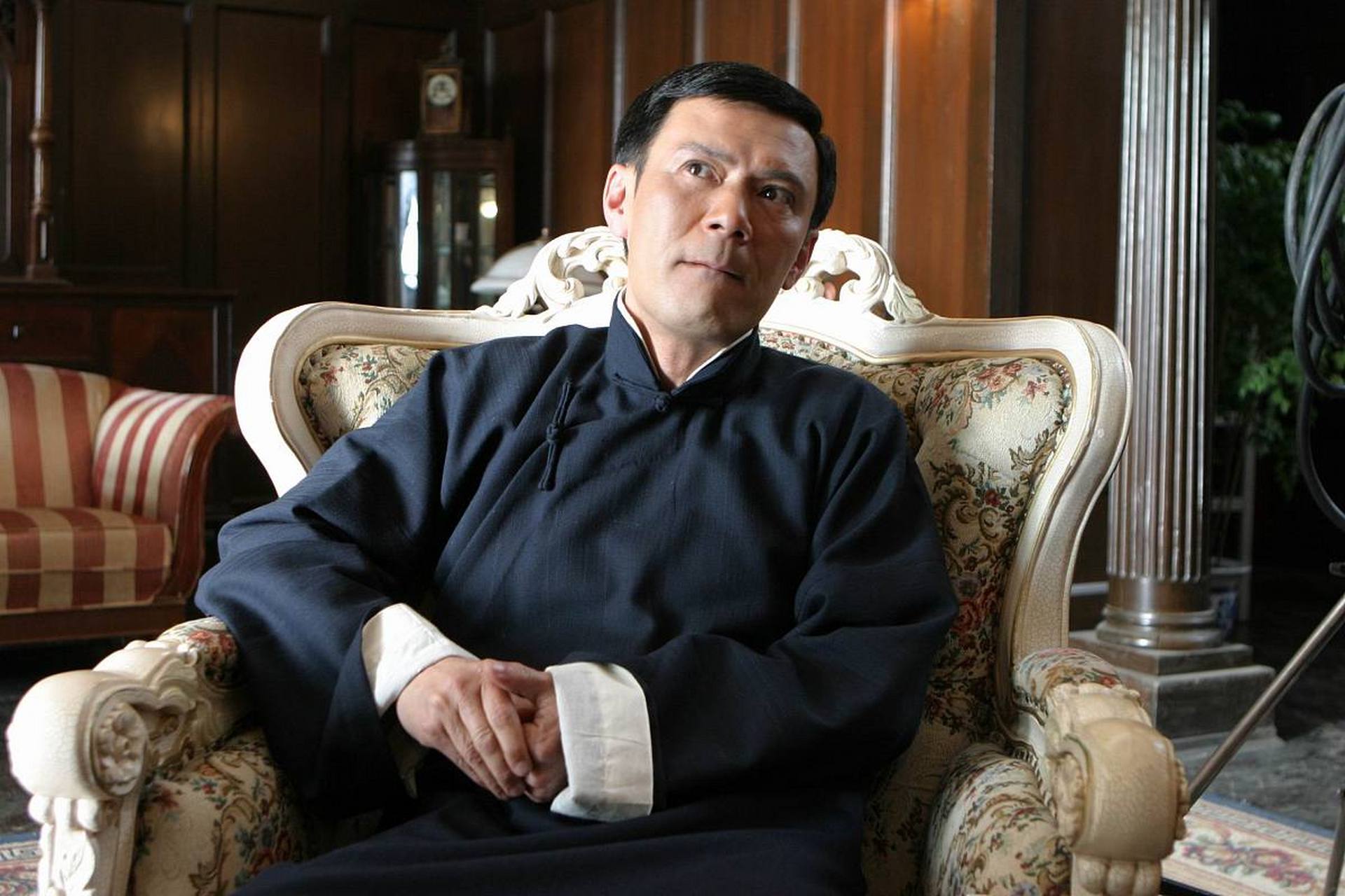 中国十大汉奸,个个下场凄惨……  第一名:汪精卫