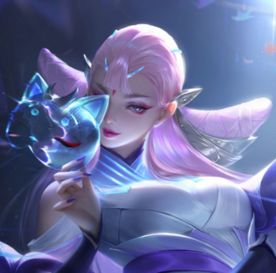 王者荣耀:猫神貂蝉fmvp皮肤猫影幻舞曝光,网友:这不是武则天吗