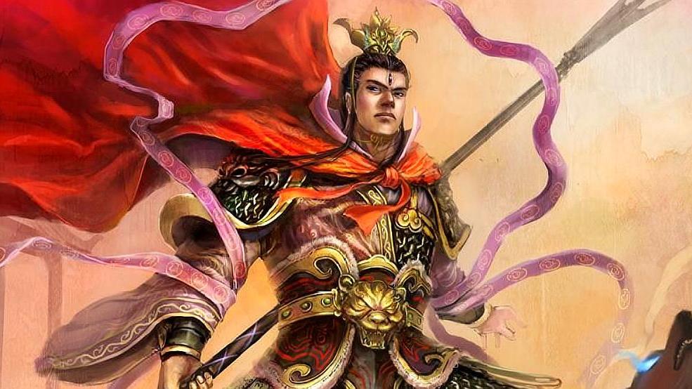 孙悟空的黄金甲去哪了,为何从五行山出来后,再也没穿过