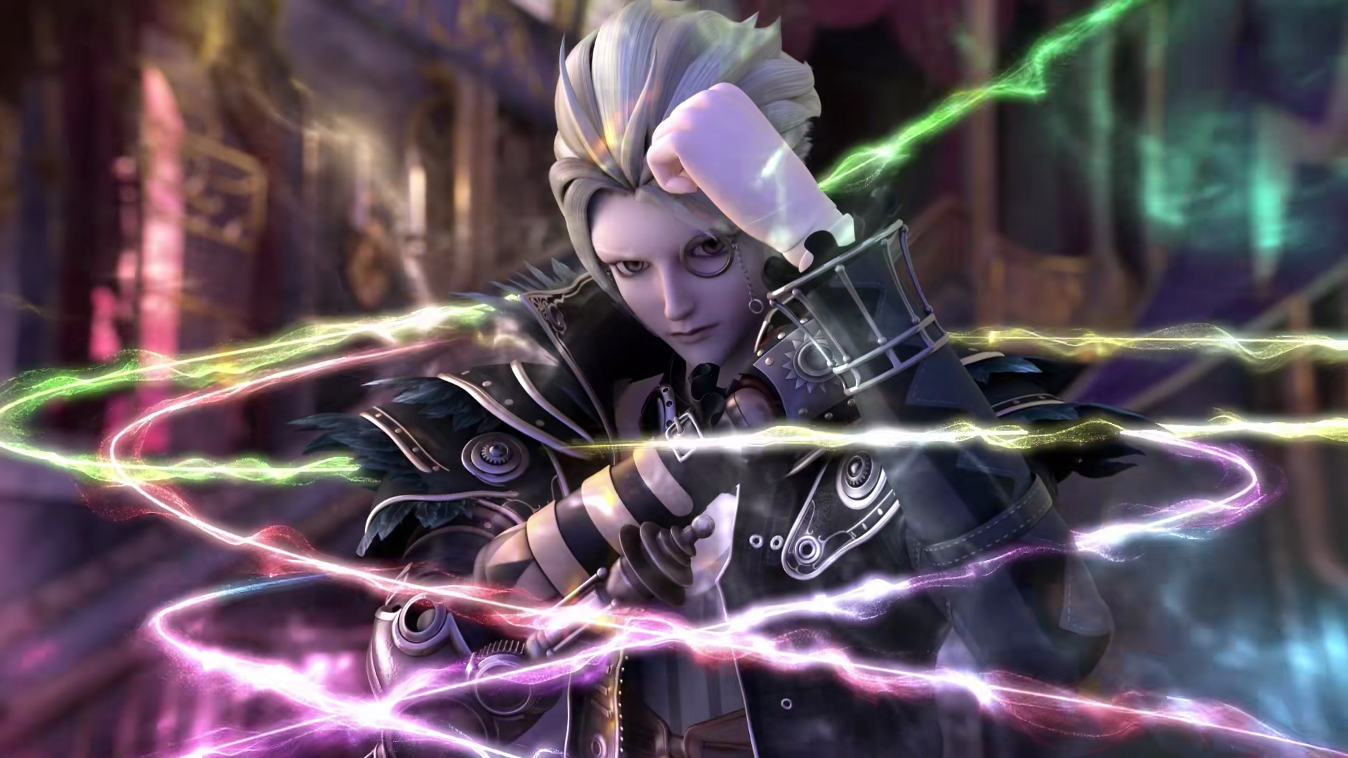 精灵梦叶罗丽:庞尊被高泰明封印,这么做是不是太狠了?