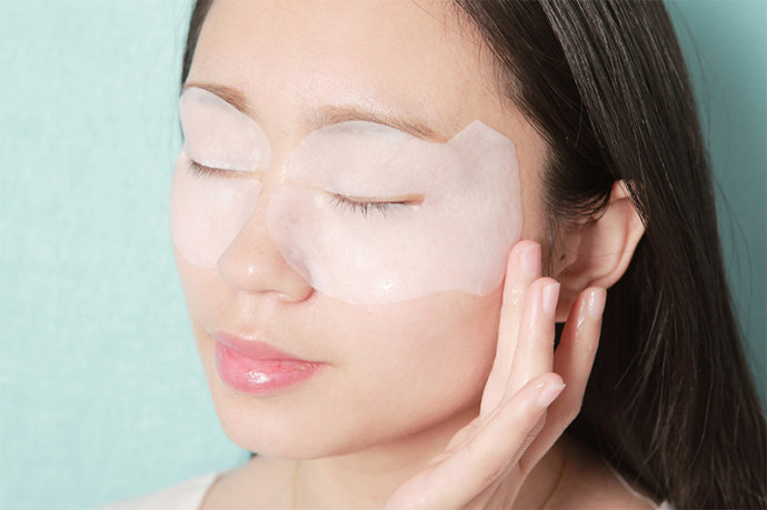 眼膜不要随意敷,为了"有效果",三个重点要记心里!