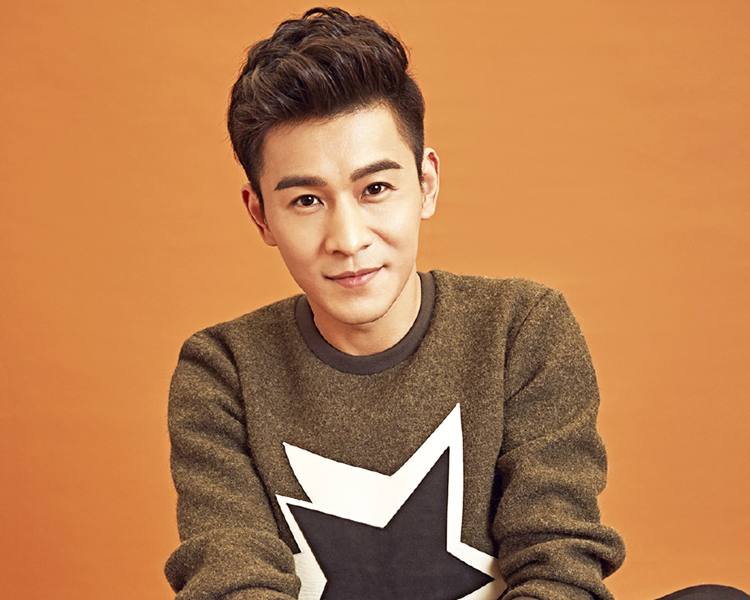 乔振宇不追自己的演的剧,原因扎心了,原来他还有心结