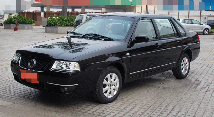 外观设计家用时尚风格,桑塔纳志俊,给人一种很舒服的感觉!