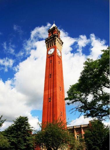 英国伯明翰大学从2019年开始接受中国高考成绩