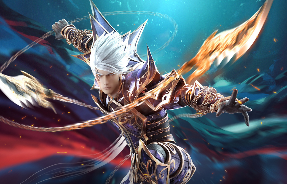 四本热血玄幻文,少年断脉重修遭遗弃,看他重回巅峰,一洗前耻