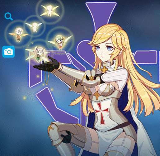 崩坏3中最具西洋宫廷气质的圣痕盘点