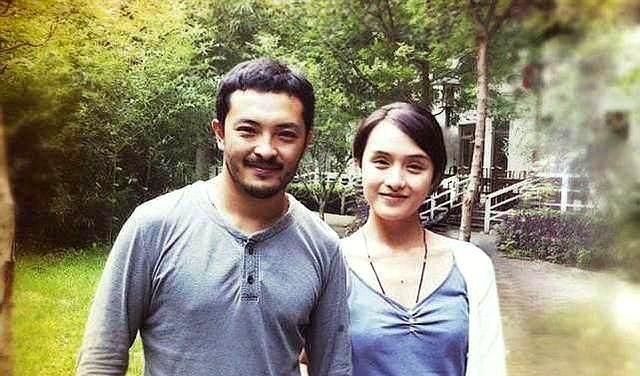 曾出演《贞观长歌》,当红时放弃事业嫁给爱情,丈夫是一名老戏骨