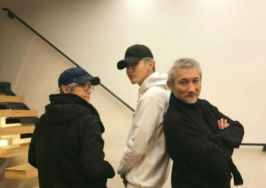 周星驰看好吴亦凡,新片将由他出演?网友喊话:我们只想看星爷!