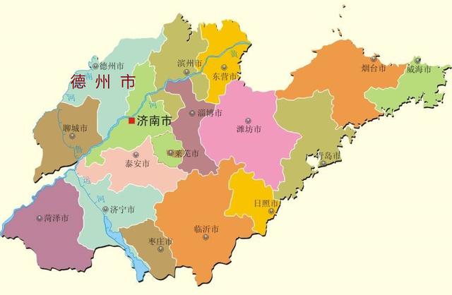 山東德州市和湖南衡陽市,其中德州市2018年gdp有望超過3500億元