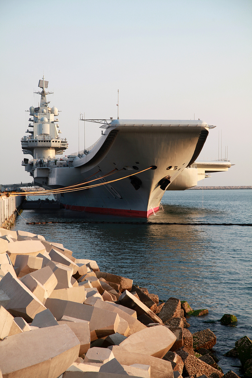 当年中国丢的第一个地方就在辽宁,先被沙俄占领,后被日本强占