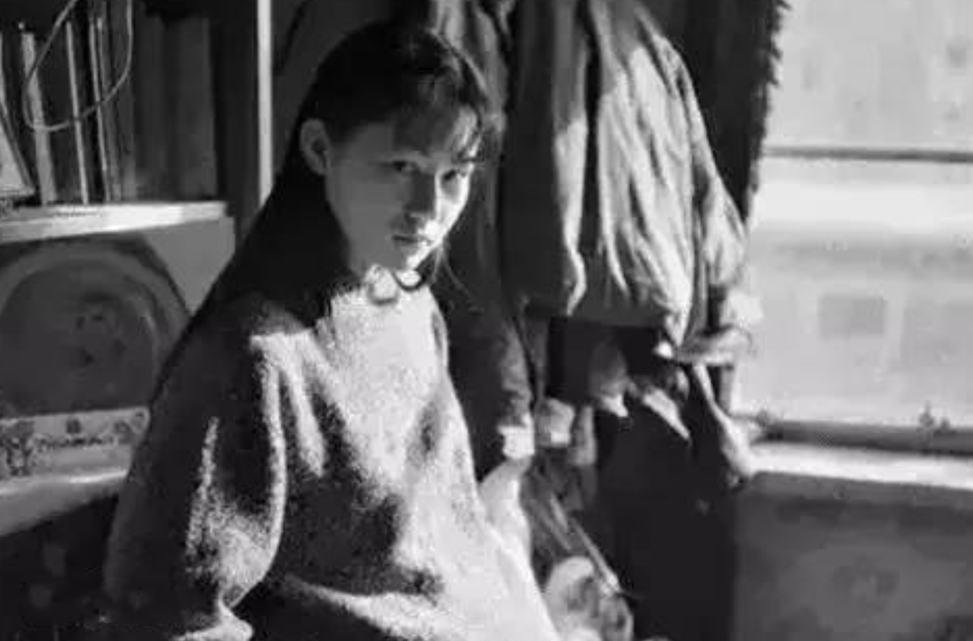 窦唯,王菲,姜昕,高原4人情恨纠葛始末,13年剪不断理还乱