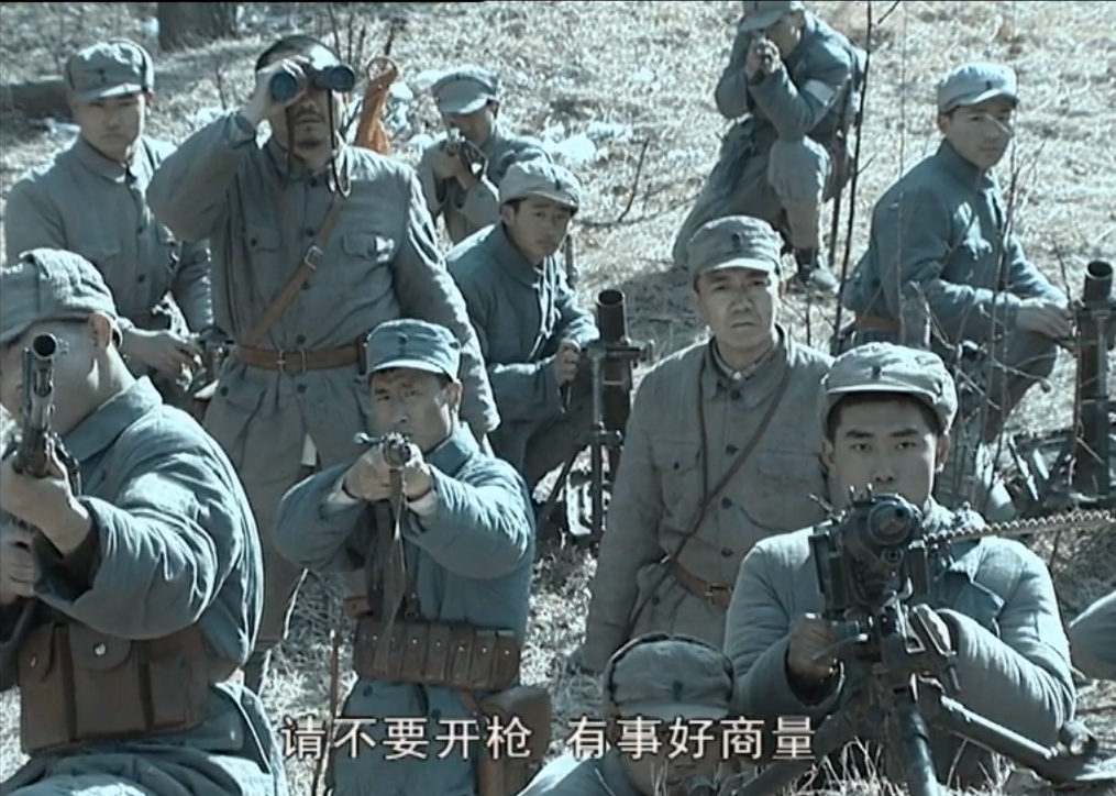 《亮剑》:黑云寨战斗力也不弱,为何被李云龙1一个营就给灭了?