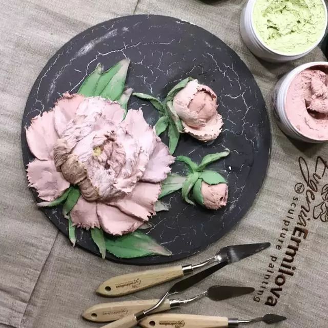 刮刀花 - 热门商品专区