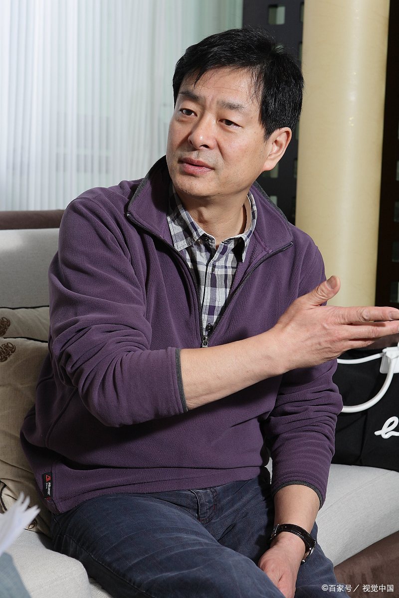 国家一级演员宗利群