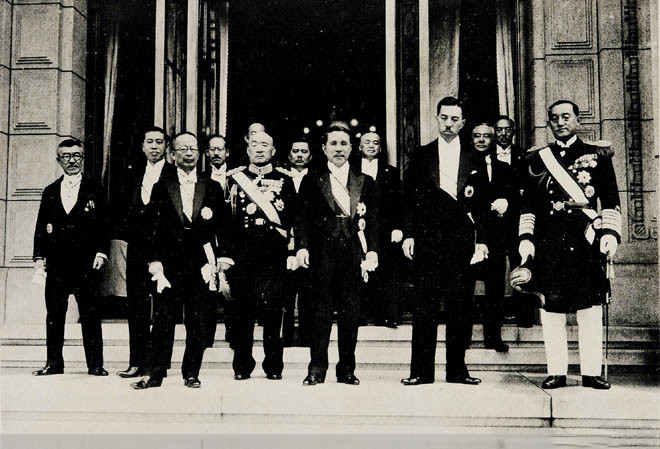 德国介入的中国抗日战争——陶德曼调停