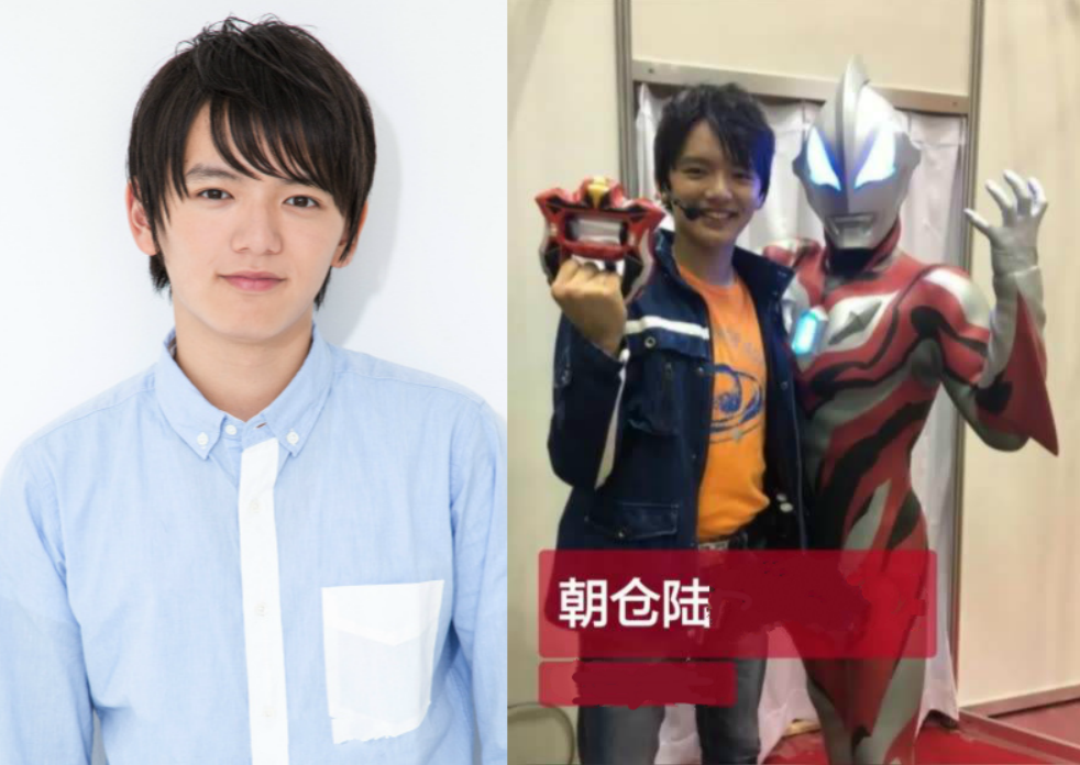 捷德奥特曼主演解读奥特曼黑化原因,卡密拉因为爱,扎基原因亮了