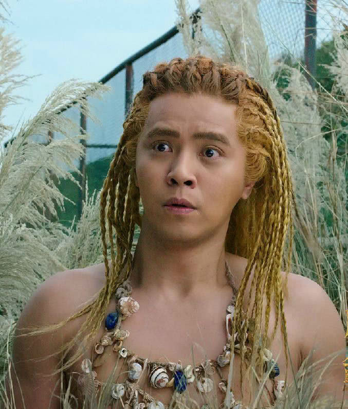 《美人鱼2》暑期上映,主演邓超被换,竟然是他,票房又让人堪忧
