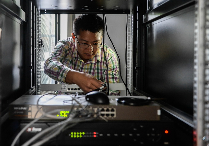 北京市水务局局长潘安君:智能水表今年再换50万块