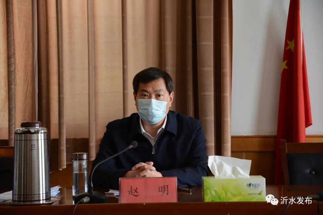 周末不停歇!在沂水,他们学习永不"打烊"!