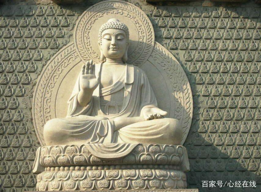 原来大悲咒的作用和好处这么多,你都知道吗?