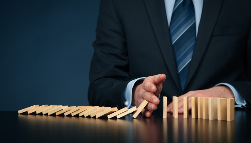 河北省纪委监委原一室主任李繁东被查,2018年退休