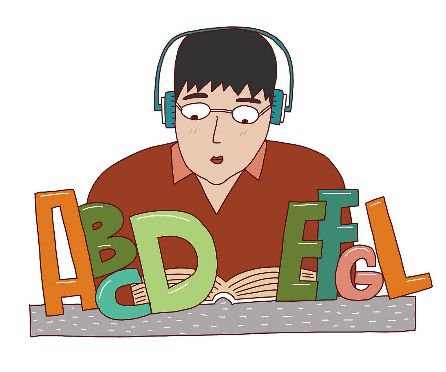 提升英语口语水平的三个技巧:  1,选择合适自己水平的口语训练教材