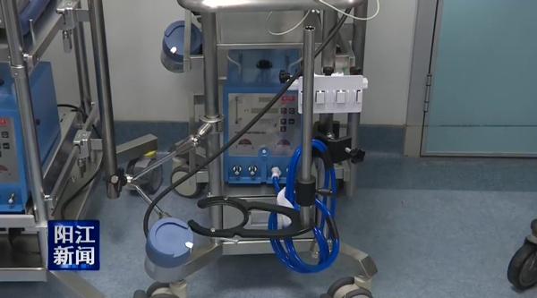 解密危重症"急救神器"ecmo