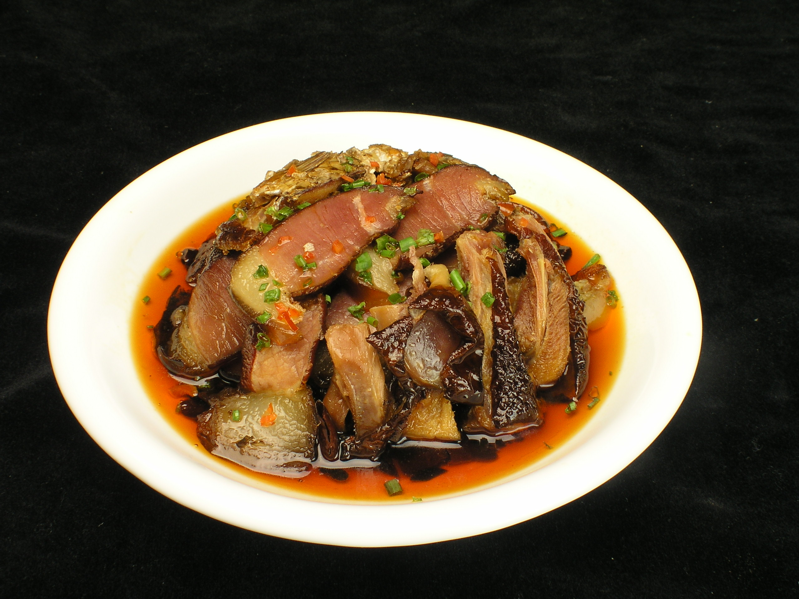 每天六道家常菜:这些口感嫩滑,营养美味的家常菜,快