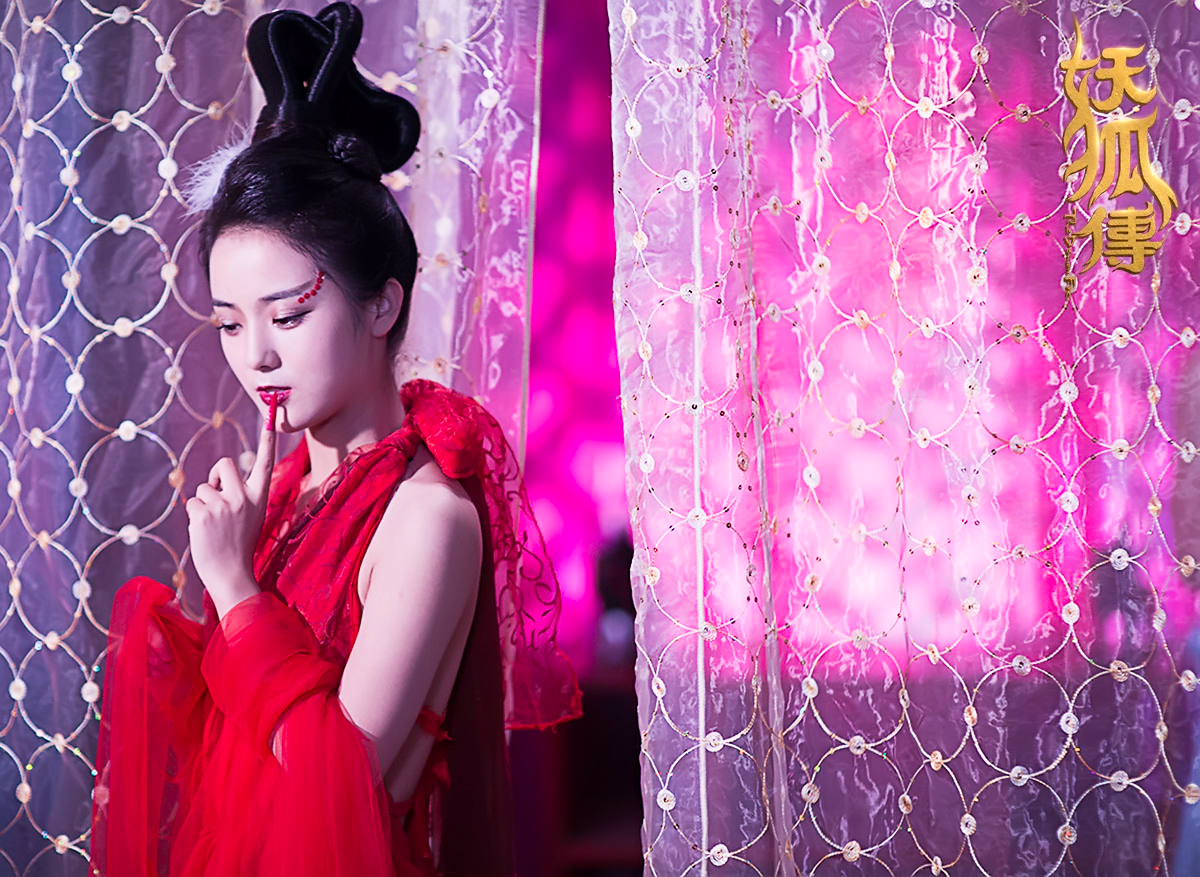 《妖狐传》和《狄仁杰之四大天王》双双入围第十届澳门国际电影节