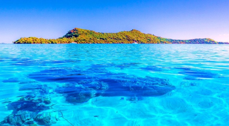 巴拿马最美丽的岛屿——珍珠群岛