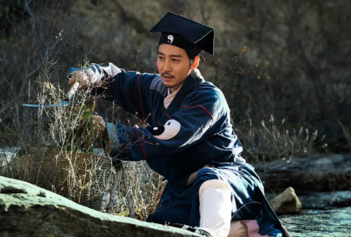 2018年度神动态#一个突然到来的访客,把平凡的古董