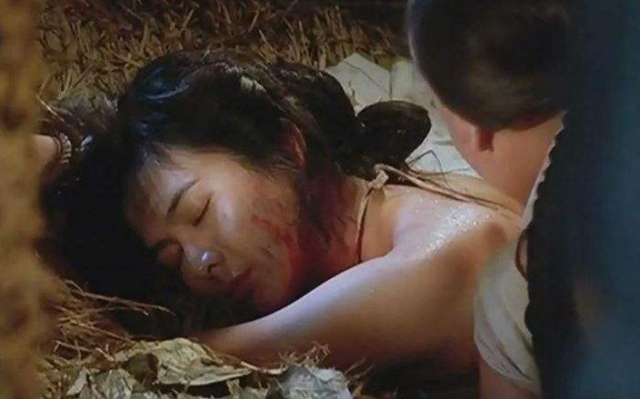 关之琳像观众心中的十三姨,维妮的十三姨只是像古力娜扎