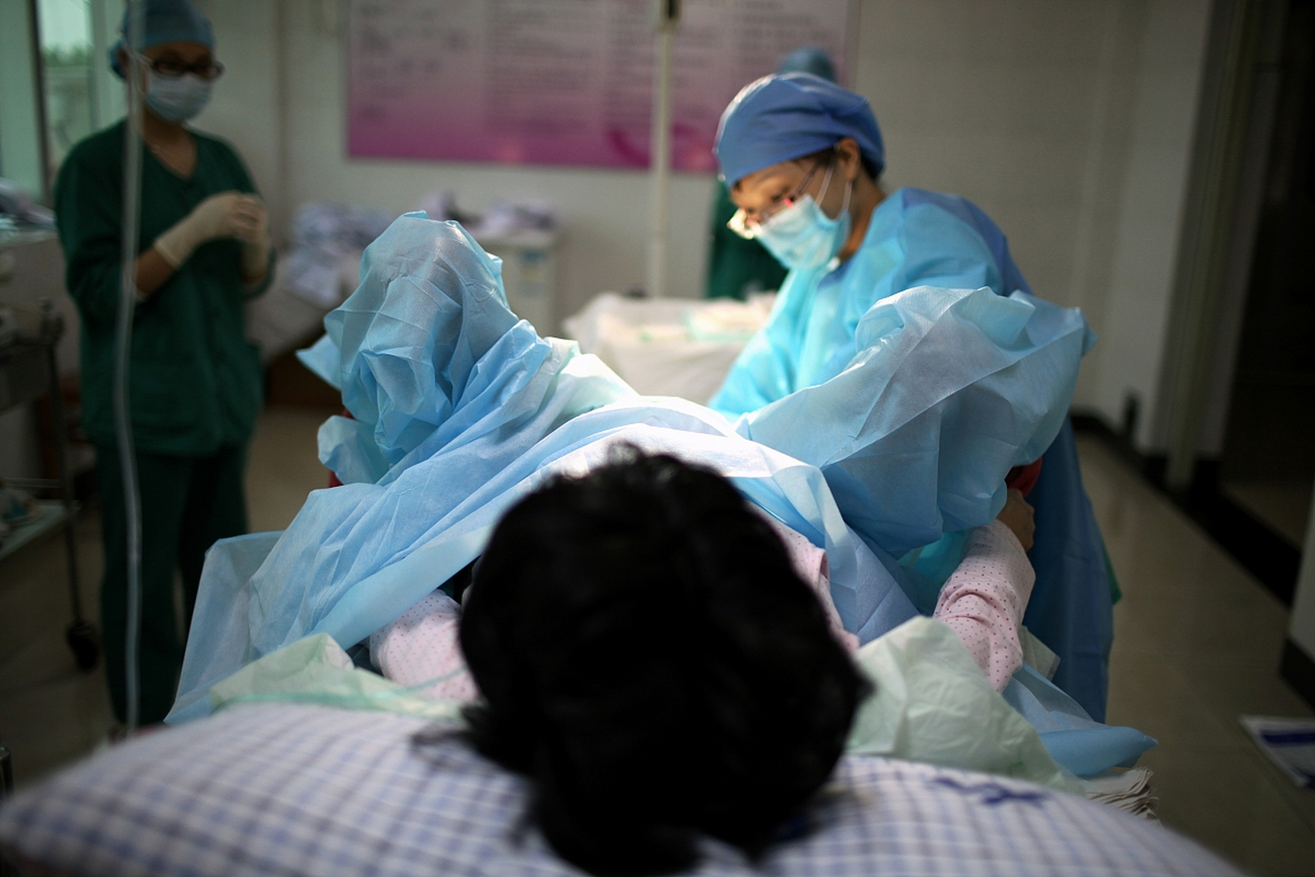 专家教你如何恢复健康状态宝宝也吃得安心![原文:产后乳腺炎如何防治?