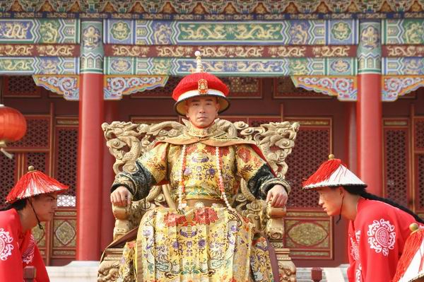 历史小知识:杨妃娇计夺后位,太子误中"美人计"宁宗废太子之谜