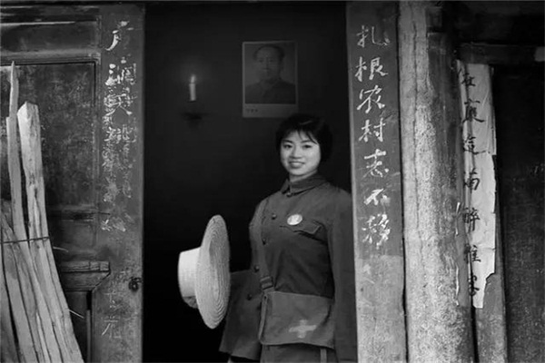实拍真实老照片:那些年的知青岁月,回忆满满