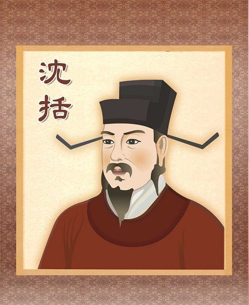 历史上的大科学家沈括与欧阳修整顿文坛的故事,你们知道吗?