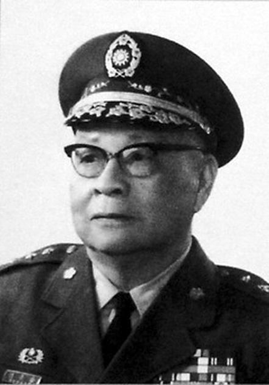 东南行辕辖三大战区,司令长官均毕业于保定军校,分别是谁?