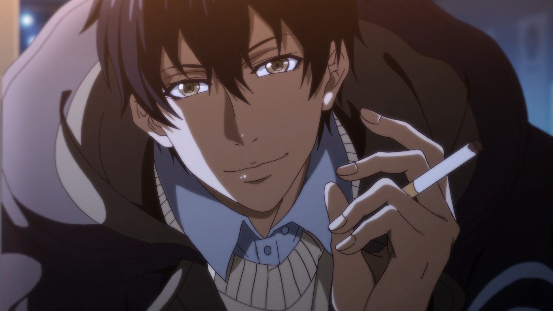 狂傲不羁的孙翔也是人气选手?为什么这么多人喜欢孙翔?