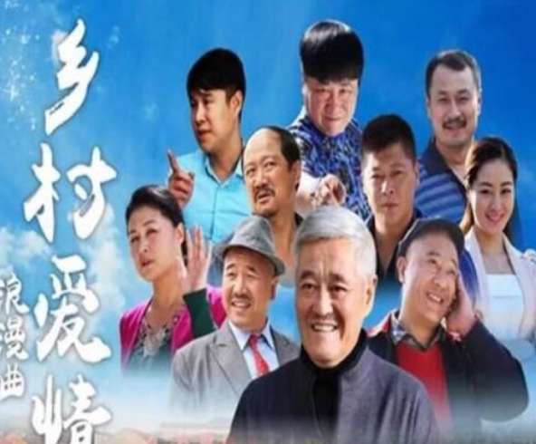 我国"最长"的电视剧是多少集?2248集仅排第二,第一令人想不到