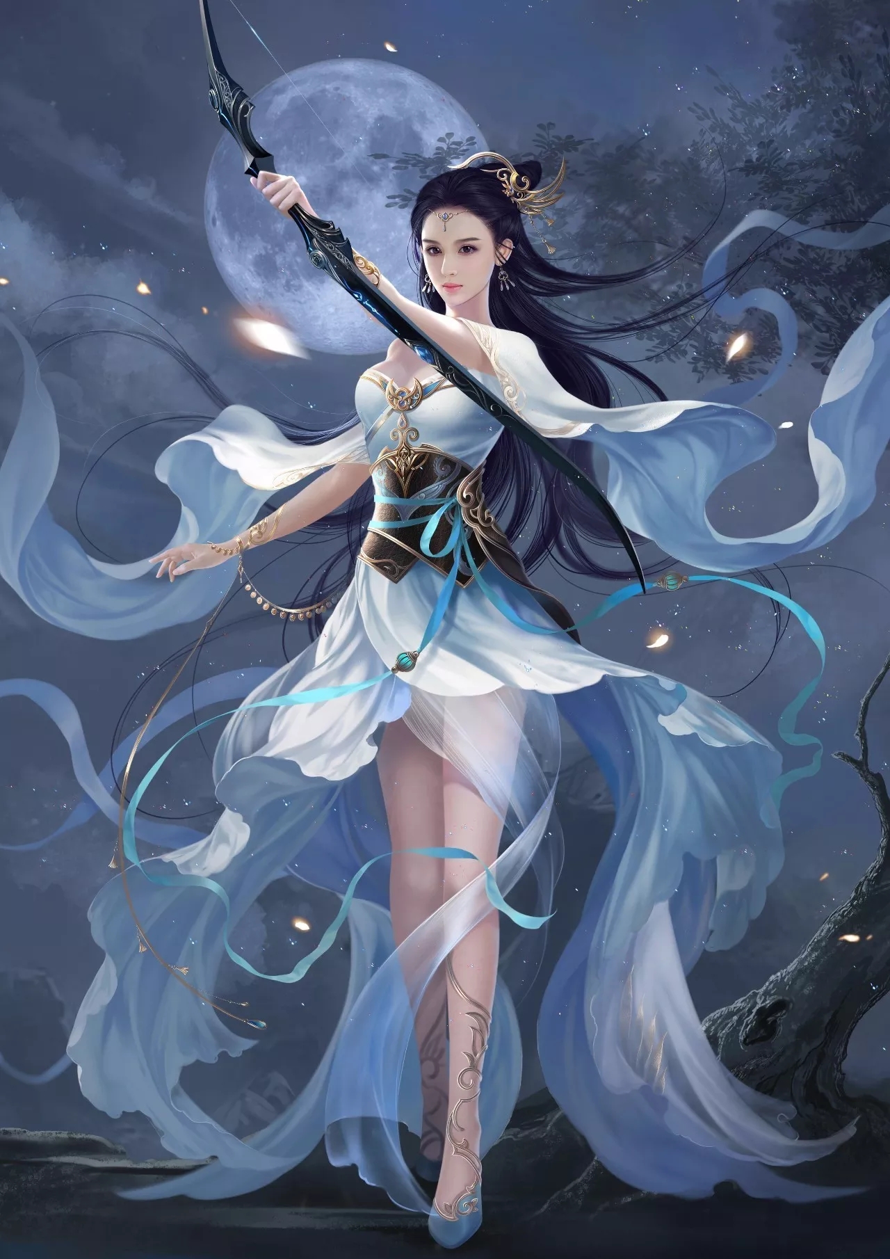 如来,天道,光明神,他们三个哪一个更强?看完这部书你就懂了!