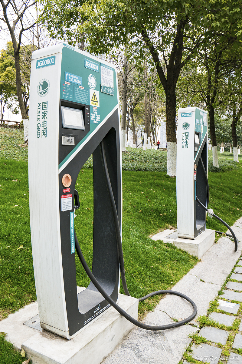 充电桩真的方便吗?
