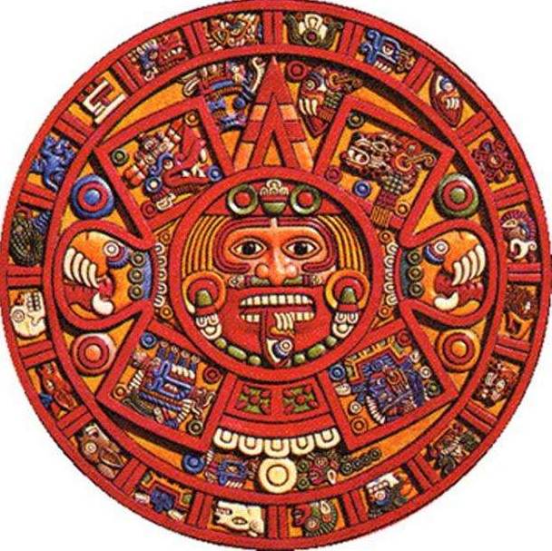 曾经地球上最闪耀的文明——玛雅文明