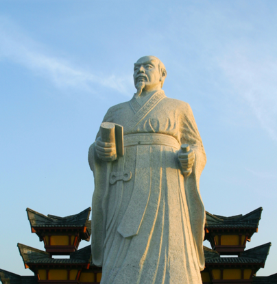 大国之间的战争,秦穆公三用败将,晋襄公守成有余!