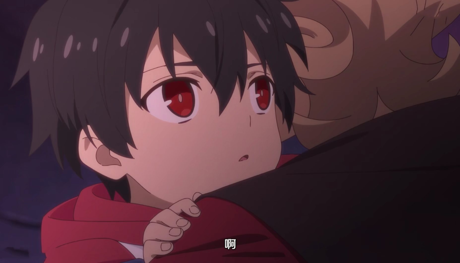 仙王日常生活:如果王令吃不上干脆面会发生什么?二蛤:难以想象